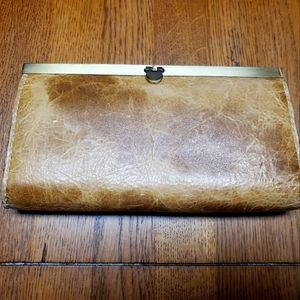 Patricia Nash Cauchy Wallet